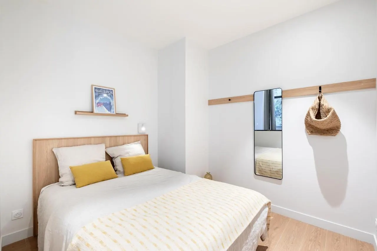 The Babel Community Hotel - Grenoble Bastille