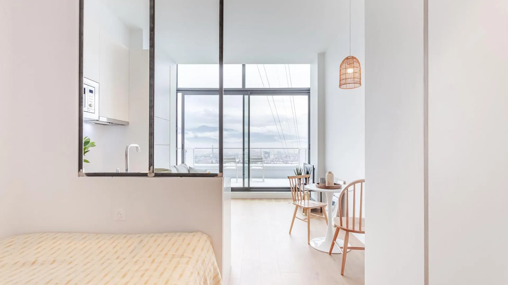 The Babel Community Hotel - Grenoble Bastille