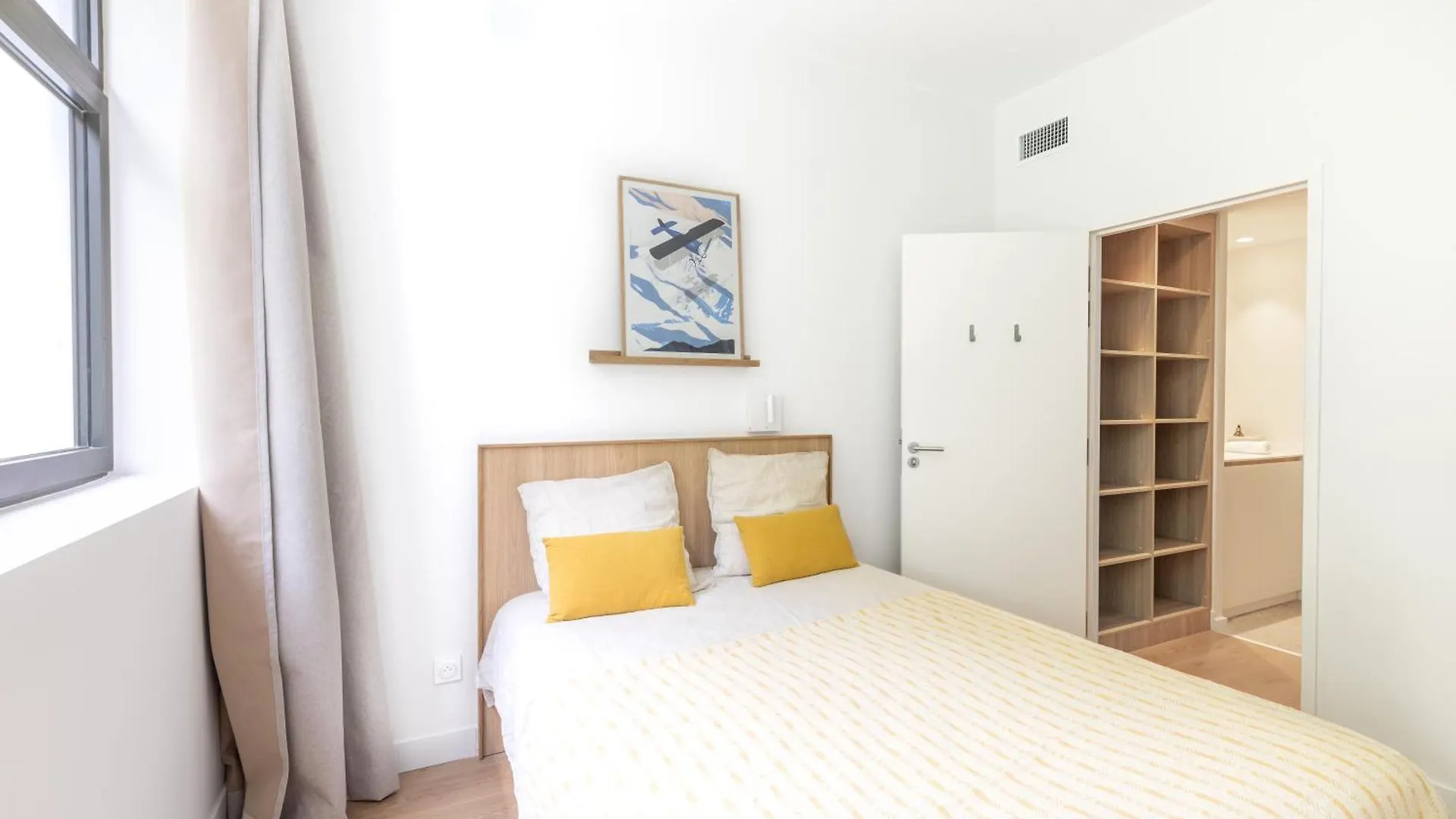 The Babel Community Hotel - Grenoble Bastille