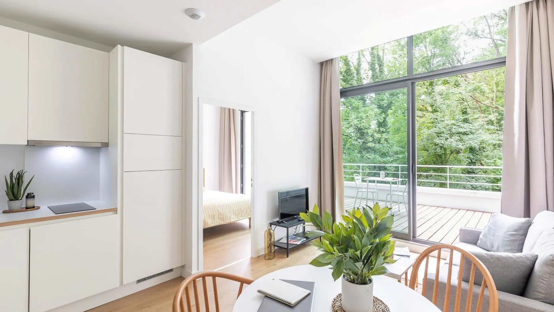 The Babel Community Hotel - Grenoble Bastille