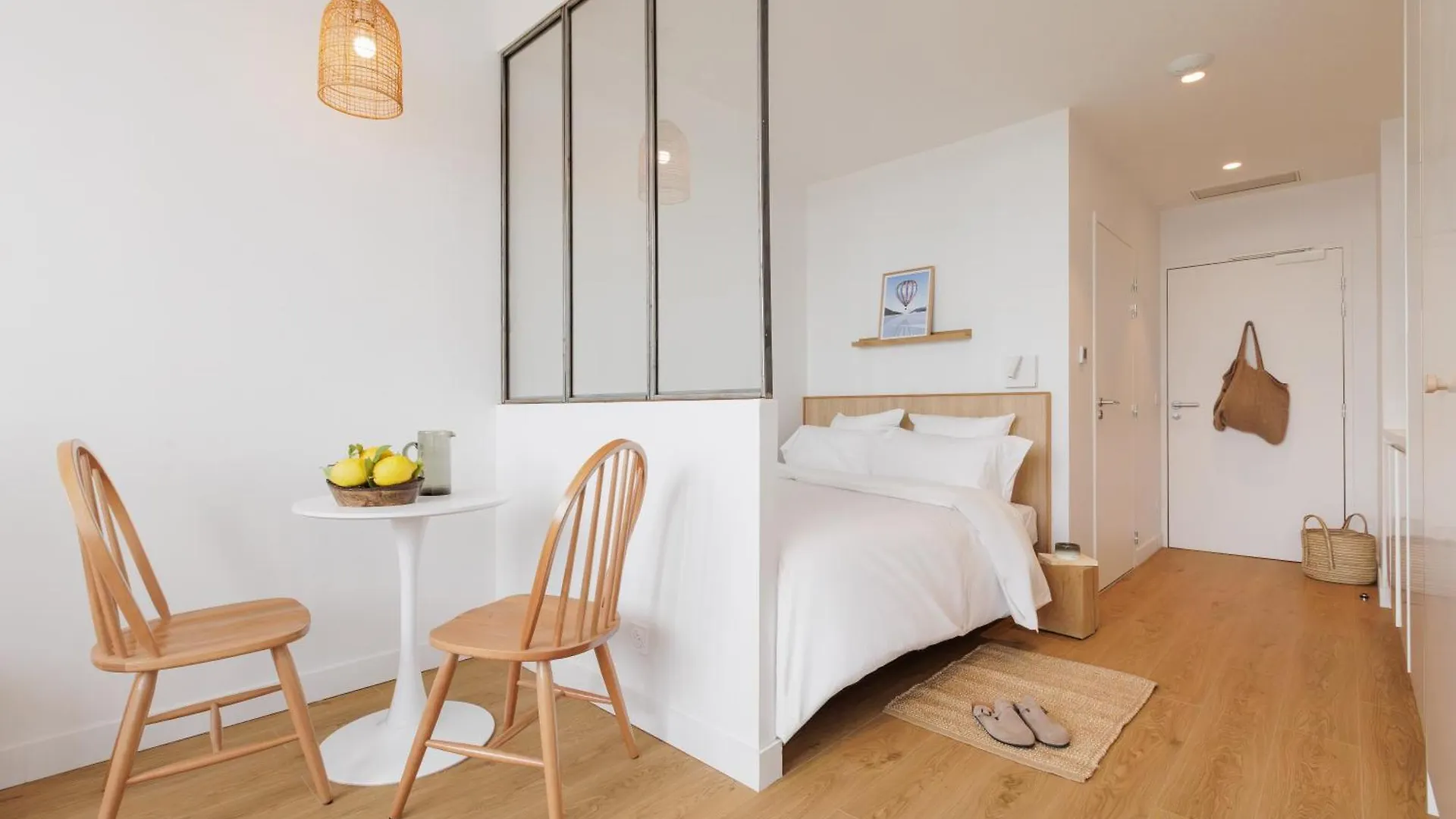 The Babel Community Hotel - Grenoble Bastille France