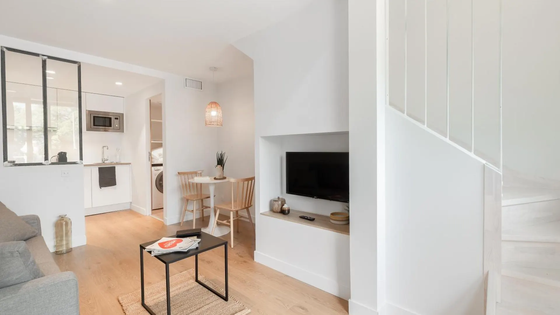 The Babel Community Hotel - Grenoble Bastille