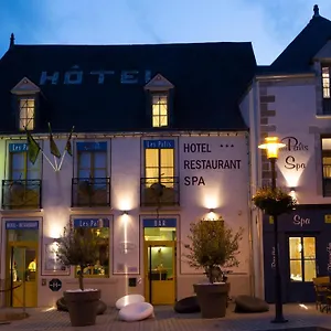 Les Palis , Grand-Fougeray France