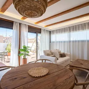  Aparthotel Arcos De Medina - Premium Spagna