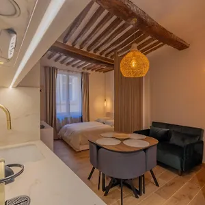  Appartamento De Charme Francia