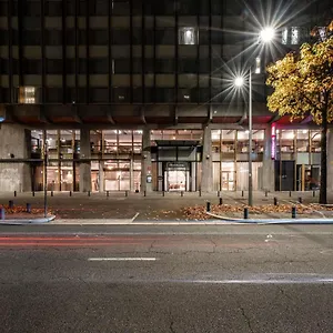 Hotel Mercure Centre Alpotel, Grenoble
