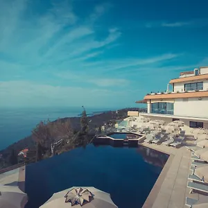 Les Terrasses D'eze - & Hotel Èze